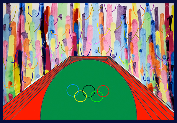 Olympic Stadium