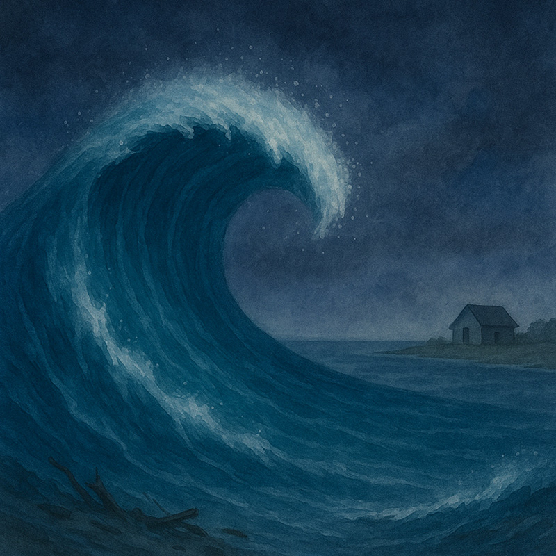Tsunami